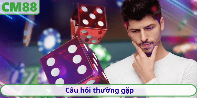Câu hỏi thường gặp